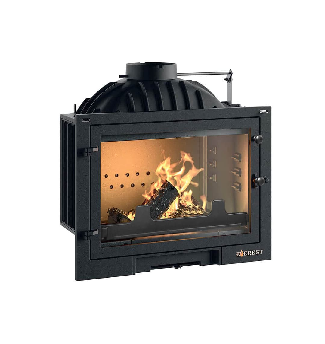 Каминная топка EVEREST D10