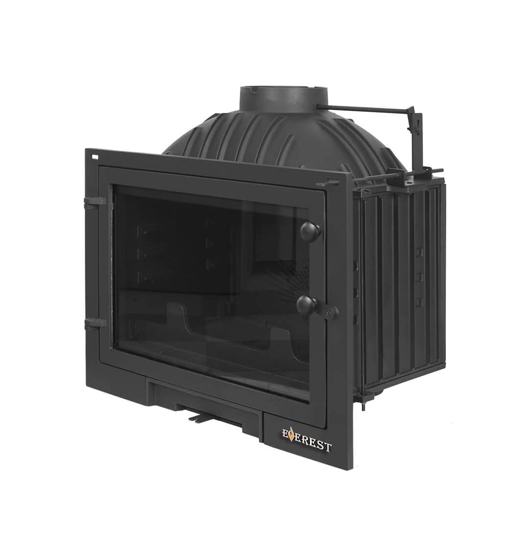 Каминная топка EVEREST D10
