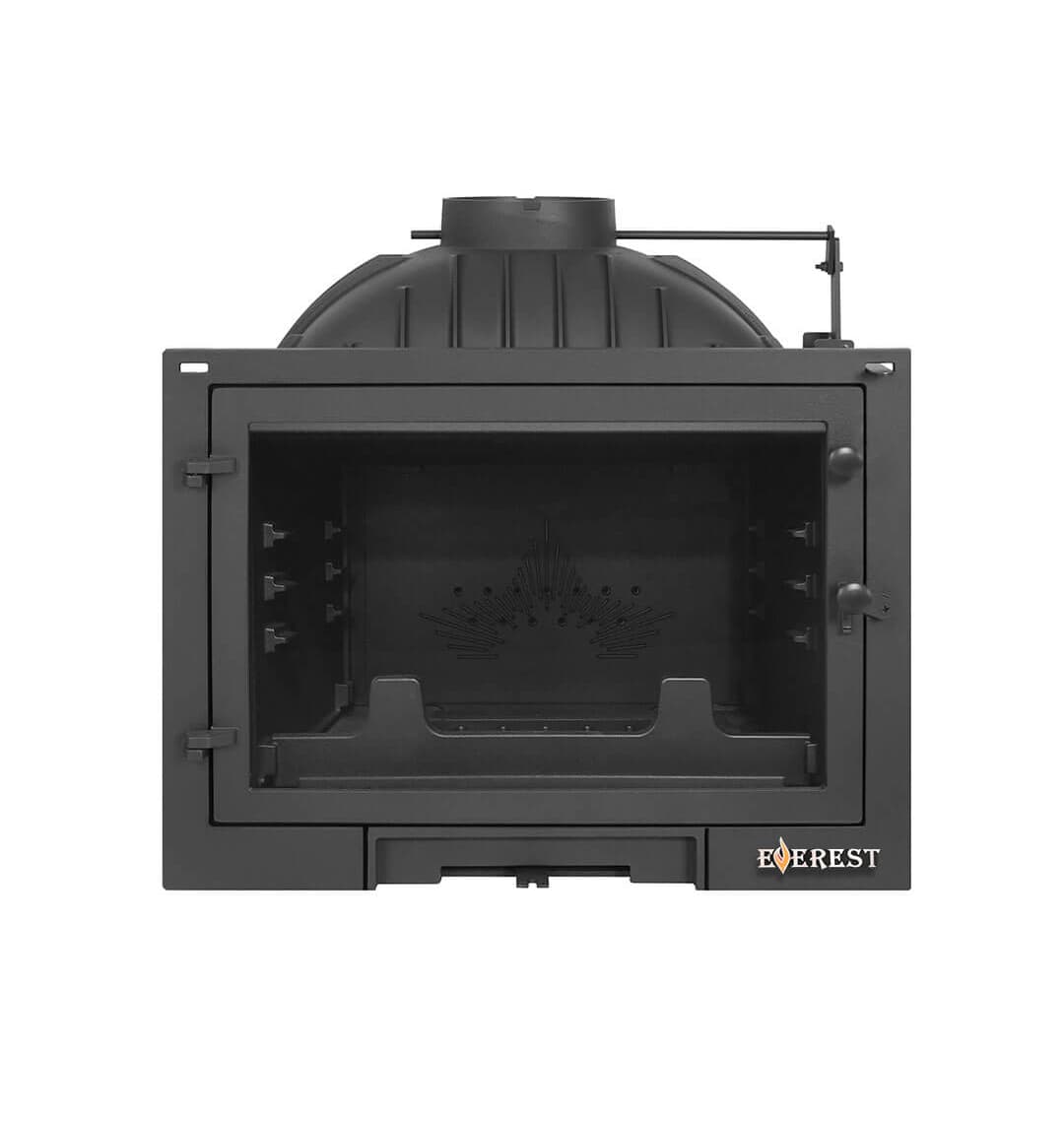 Каминная топка EVEREST D10