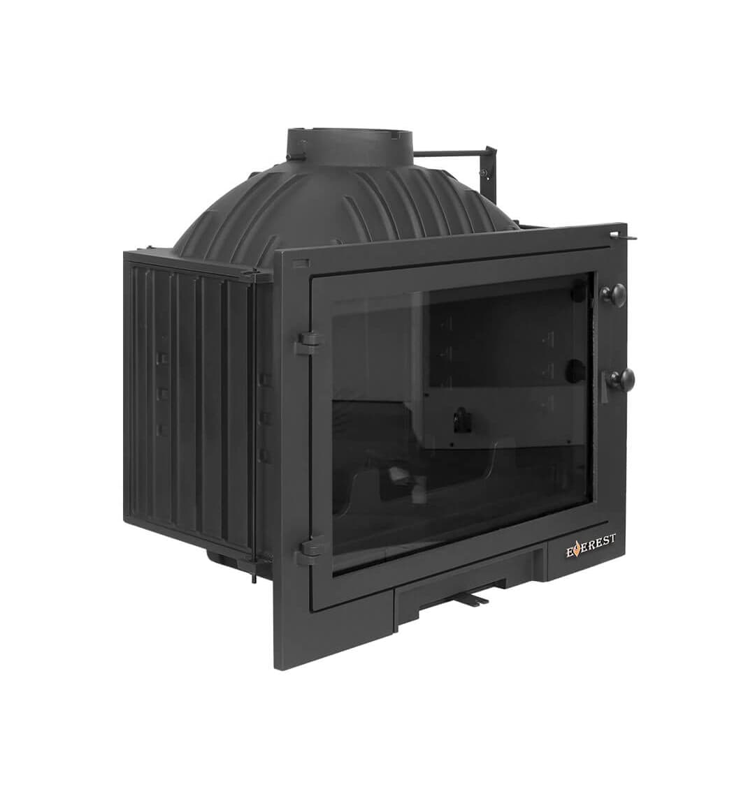 Каминная топка EVEREST D10