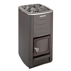 Банная печь Harvia M1