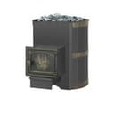 Банная печь ВЕЗУВИЙ Лава 12 (ДТ-3)