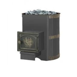 Банная печь ВЕЗУВИЙ Лава 12 (ДТ-3)