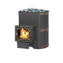 Банная печь ВЕЗУВИЙ Лава 12 (ДТ-3С)