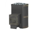 Банная печь ВЕЗУВИЙ Лава 22 (ДТ-4)