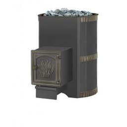 Банная печь ВЕЗУВИЙ Лава 22 (ДТ-4)
