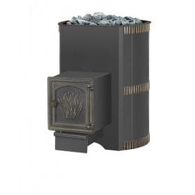 Банная печь ВЕЗУВИЙ Лава 22 (ДТ-4)