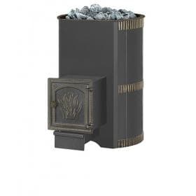 Банная печь ВЕЗУВИЙ Лава 28 (ДТ-4)