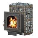 Банная печь ВЕЗУВИЙ Легенда Ковка 12 (220)