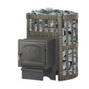 Банная печь ВЕЗУВИЙ Легенда Ковка 12 (261)