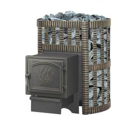 Банная печь ВЕЗУВИЙ Легенда Ковка 12 (261)