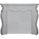 Портал для печей "АТЛАНТИДА" белый