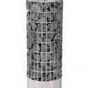 Электрическая банная печь Harvia Cilindro PC 90E без пульта (HPCE900400)