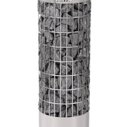 Электрическая банная печь Harvia Cilindro PC 90E без пульта (HPCE900400)