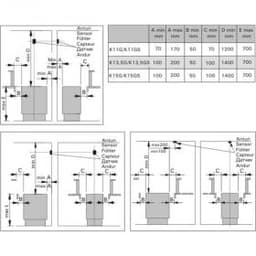 Электрическая банная печь Harvia Club K-15 G