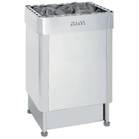 Электрическая банная печь Harvia Senator T10.5