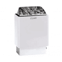 Электрическая банная печь Harvia Trendi Kip-90T Steel