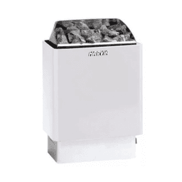 Электрическая банная печь Harvia Trendi Kip-90T Steel