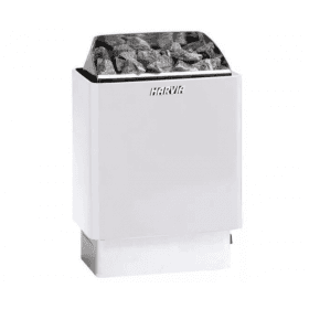 Электрическая банная печь Harvia Trendi Kip-90T Steel