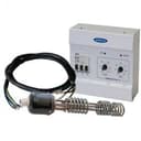 Комплект подключения Электронагревательный блок ТЭНБ-4,5 кВт (2") к котлам твердотопливным (без кабеля)