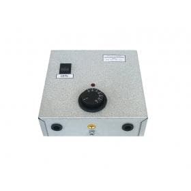 Пульт управления ПУ-9кВт