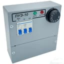 Пульт управления ПУЭ-10