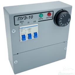 Пульт управления ПУЭ-10