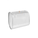 Бак нержавеющий 90л под контур (Горизонталь) (AISI 439)