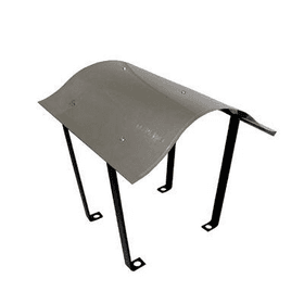 Зонтик Наполеон с вентиляцией (обмуровка) д.1820 UNI