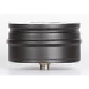 Емкость для сбора конденсата д.130 РМ25(Чер.)