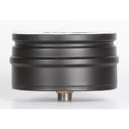 Емкость для сбора конденсата д.130 РМ25(Чер.)