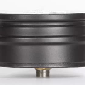 Емкость для сбора конденсата д.150 РМ25 (Чер.)