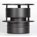 Конус с зонтиком д. 130 РМ25 (Чер.)