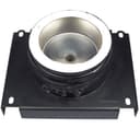 Основание с отводом конденсата д. 200 PM25 (Чер.)