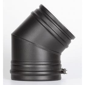 Отвод 45* д. 130 РМ25 (Чер.)