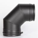 Отвод 90* д. 130 РМ25 (Чер.)