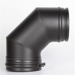 Отвод 90* д. 130 РМ25 (Чер.)