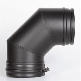 Отвод 90* д. 130 РМ25 (Чер.)