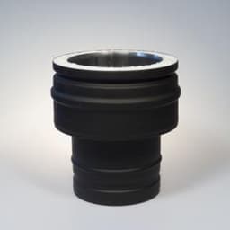 Переходник Prima Plus -РМ25 д.130 РМ25 (Чер.)