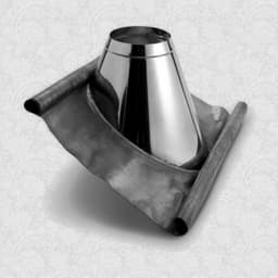 Проход через крышу 16-25 350 (Чер.)