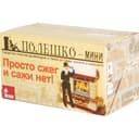 Полено чистки дымохода "ПОЛЕШКО" МИНИ 0,47кг (LK)