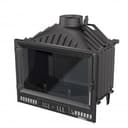 Каминная топка "NORDflam" ATINA 14 кВт