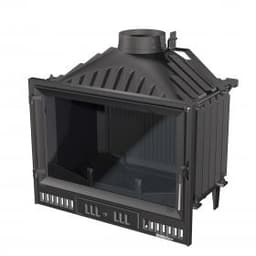 Каминная топка "NORDflam" ATINA 14 кВт