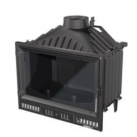 Каминная топка "NORDflam" ATINA 14 кВт