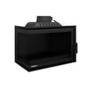 Каминная топка "NORDflam" ETNA EKO 13 кВт (левая)