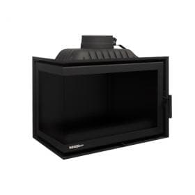 Каминная топка "NORDflam" ETNA EKO 13 кВт (левая)