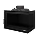 Каминная топка "NORDflam" ETNA EKO 13 кВт (правая)