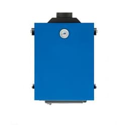 Котёл отопительный Везувий "Олимп-15"