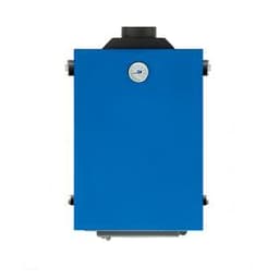 Котёл отопительный Везувий "Олимп-20"