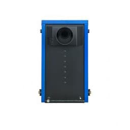 Котёл отопительный Везувий "Олимп-20"